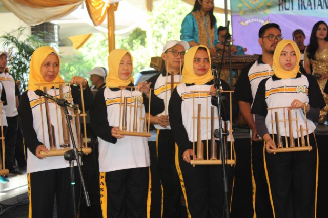 Penutupan HUT Porda IPASPI Ke-23_17-11-2017
